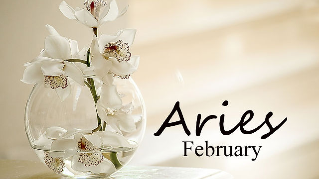 ARIES Feb